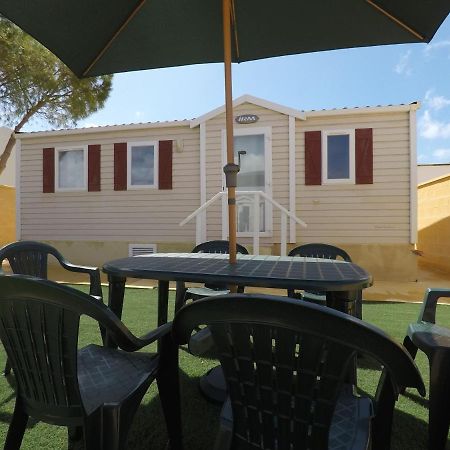 Finca Villa Zaar Homes Puerto Real Exterior photo