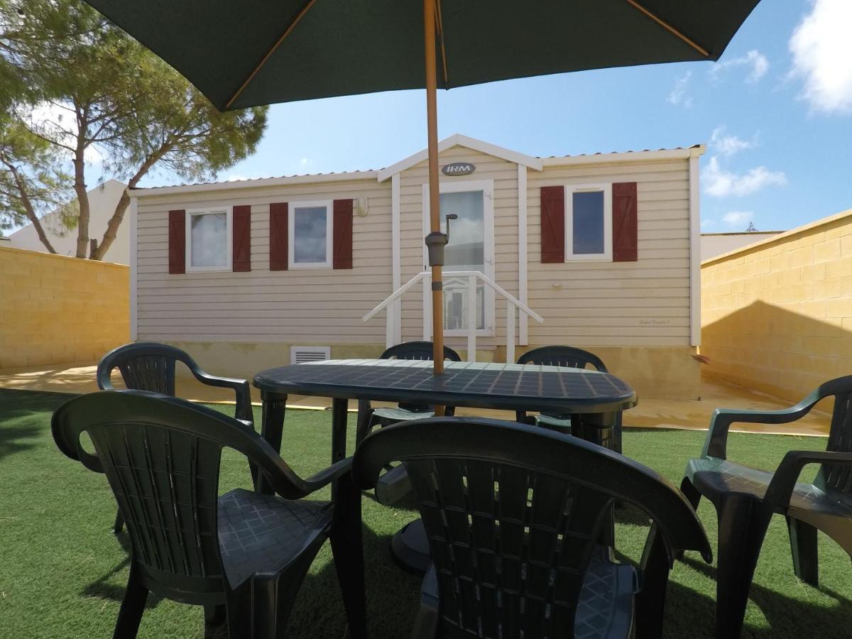 Finca Villa Zaar Homes Puerto Real Exterior photo