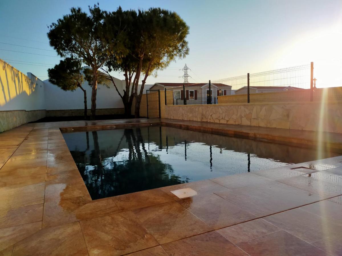 Finca Villa Zaar Homes Puerto Real Exterior photo