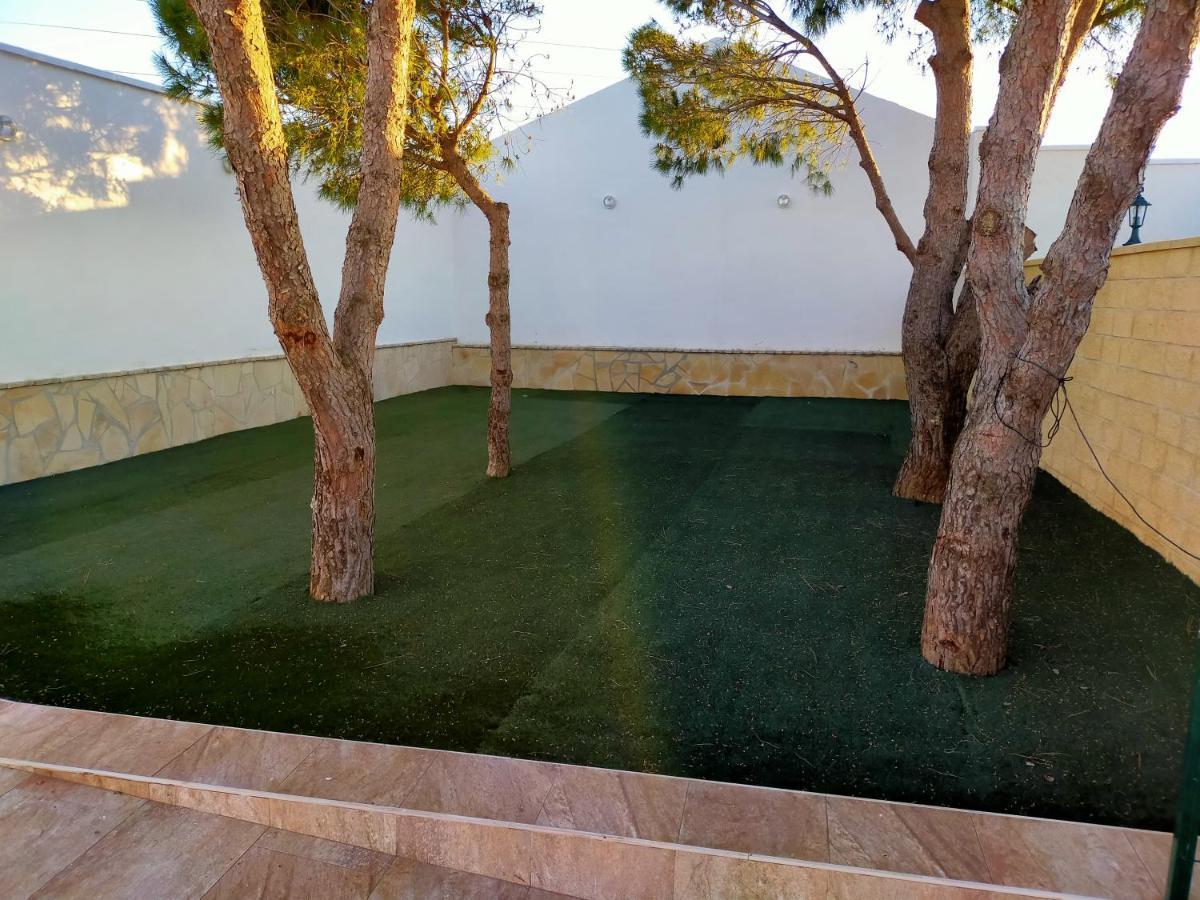 Finca Villa Zaar Homes Puerto Real Exterior photo