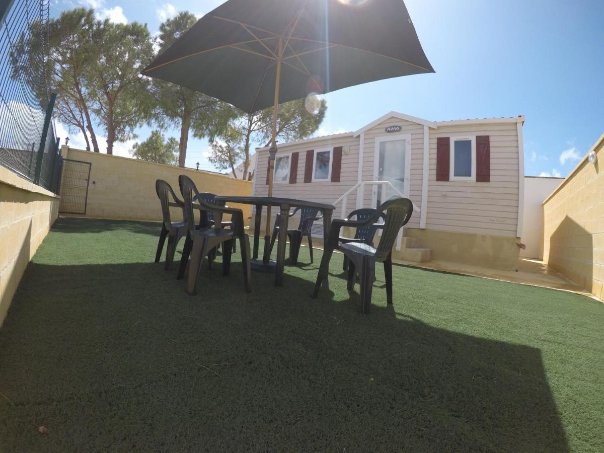 Finca Villa Zaar Homes Puerto Real Exterior photo