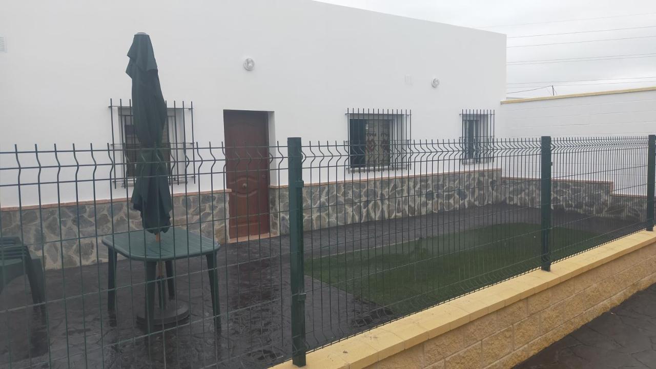 Finca Villa Zaar Homes Puerto Real Exterior photo
