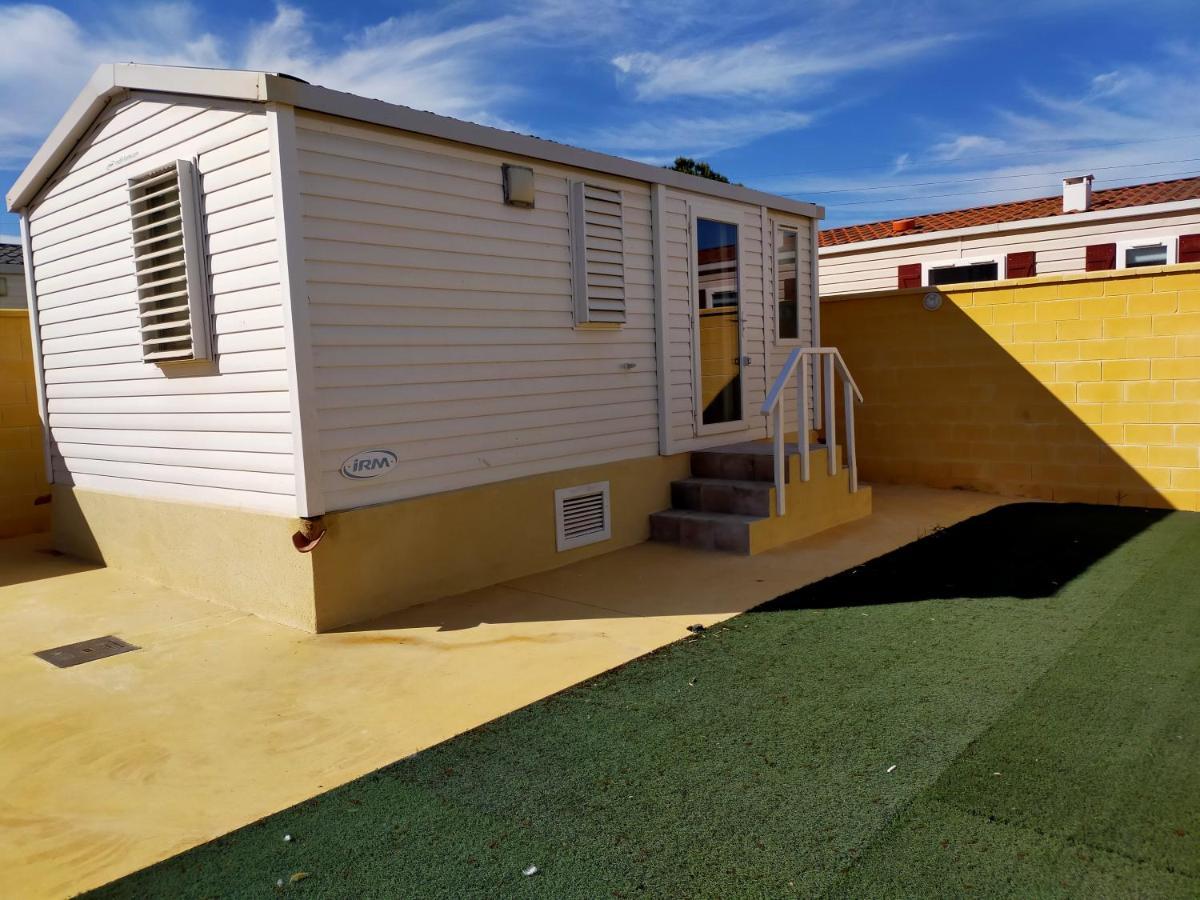 Finca Villa Zaar Homes Puerto Real Exterior photo